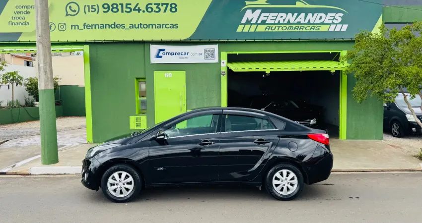 HYUNDAI HB20S 1.0 CONFORT 