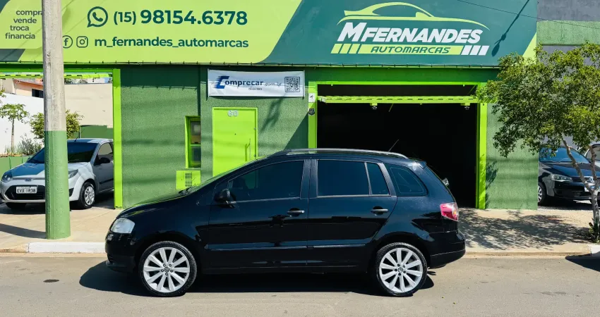 SPACEFOX 1.6 MI FLEX