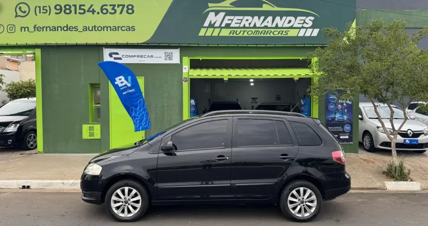 SPACEFOX 1.6 MI FLEX