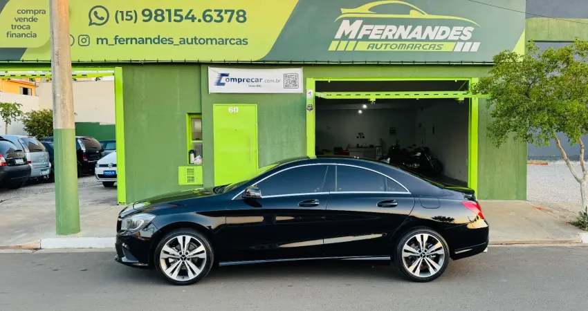 CLA-200 1.6 TB VISION