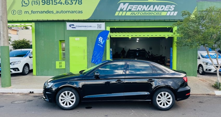 AUDI A3 1.4 TFSI FLEX