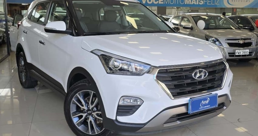 2.0 16V FLEX PRESTIGE AUTOMATICO