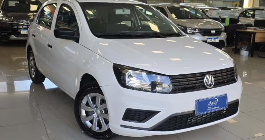 1.0 12V MPI TOTALFLEX 4P MANUAL