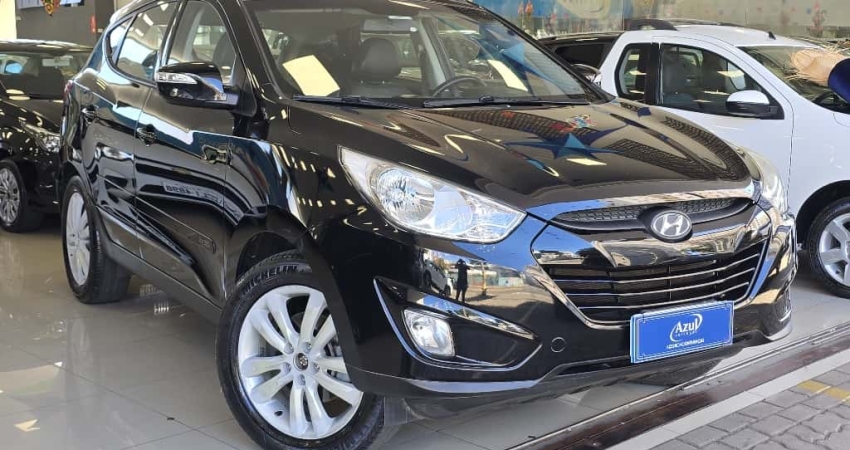 2.0 MPI 4X2 16V FLEX 4P AUTOMATICO