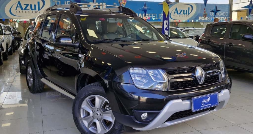 2.0 16V HI-FLEX DYNAMIQUE AUTOMATICO