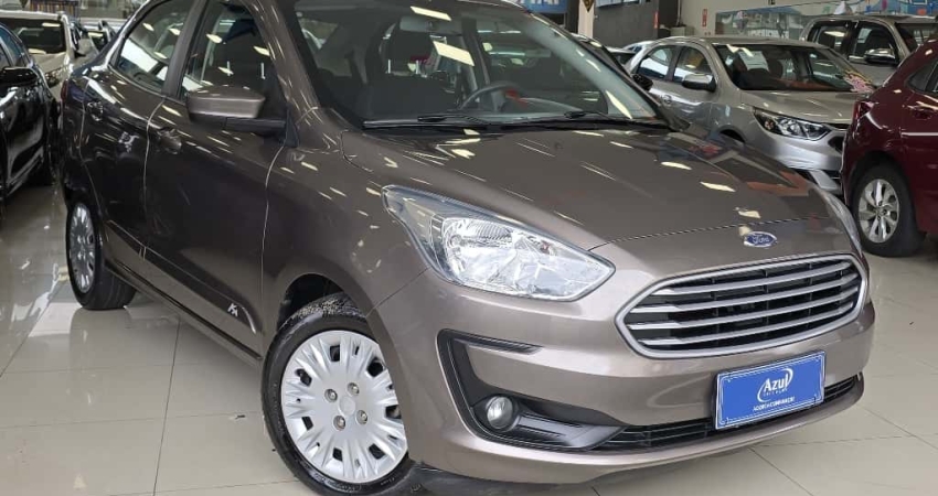1.5 TIVCT FLEX SE SEDAN AUTOMATICO