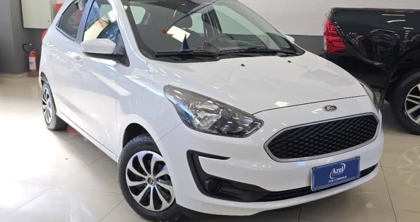 1.0 TI-VCT FLEX SE MANUAL