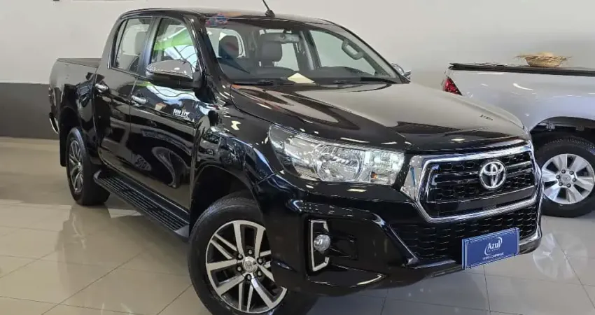 2.7 SRV 4X4 CD 16V FLEX 4P AUTOMATICO