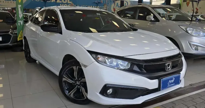 2.0 16V FLEXONE SPORT 4P CVT