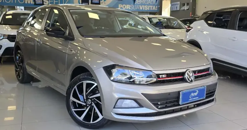 1.0 200 TSI HIGHLINE AUTOMÁTICO