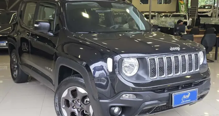 1.8 16V FLEX 4P AUTOMÁTICO