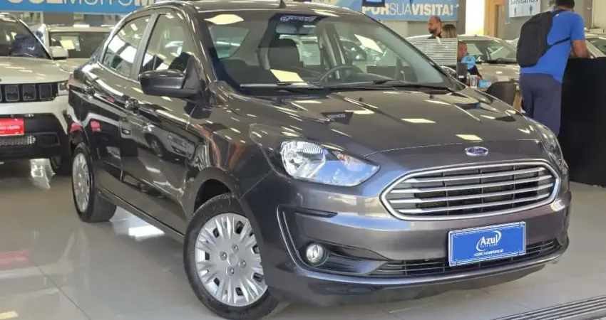 1.5 TI-VCT FLEX SE PLUS SEDAN AUTOMÁTICO