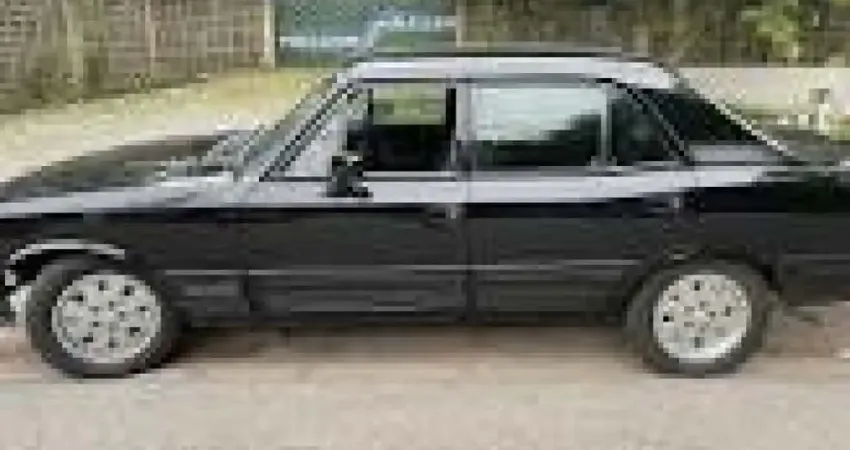 2.0 MPFI GLS 16V GASOLINA 4P AUTOMATICO