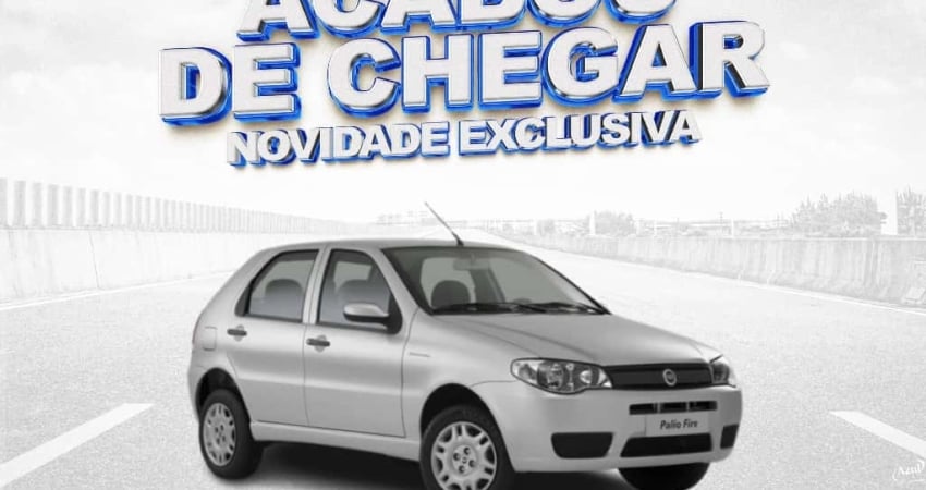 1.0 MPI FIRE ECONOMY 8V FLEX 4P MANUAL