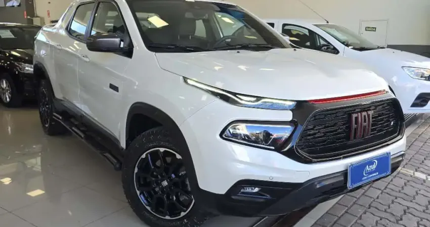 2.0 16V TURBO DIESEL ULTRA 4WD AT9