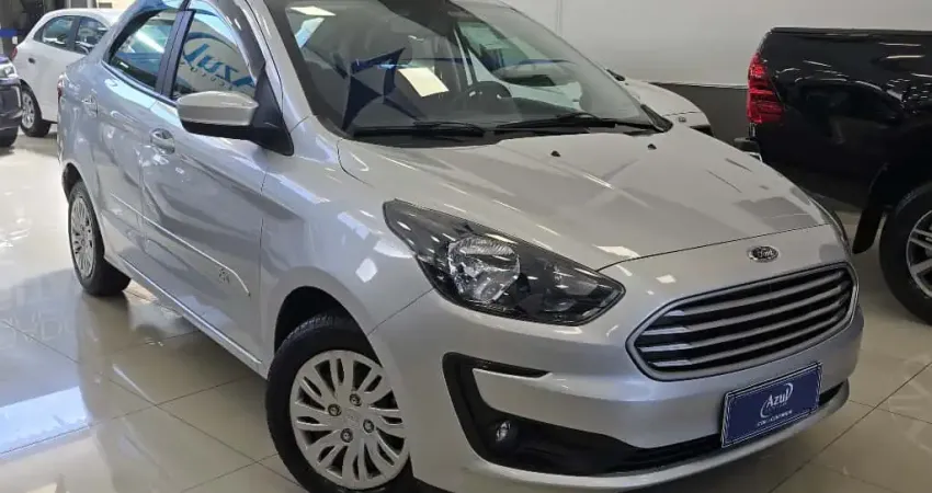 1.0 TI-VCT FLEX SE SEDAN MANUAL