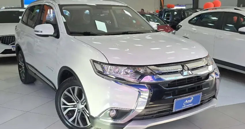 2.0 16V GASOLINA 4P AUTOMATICO