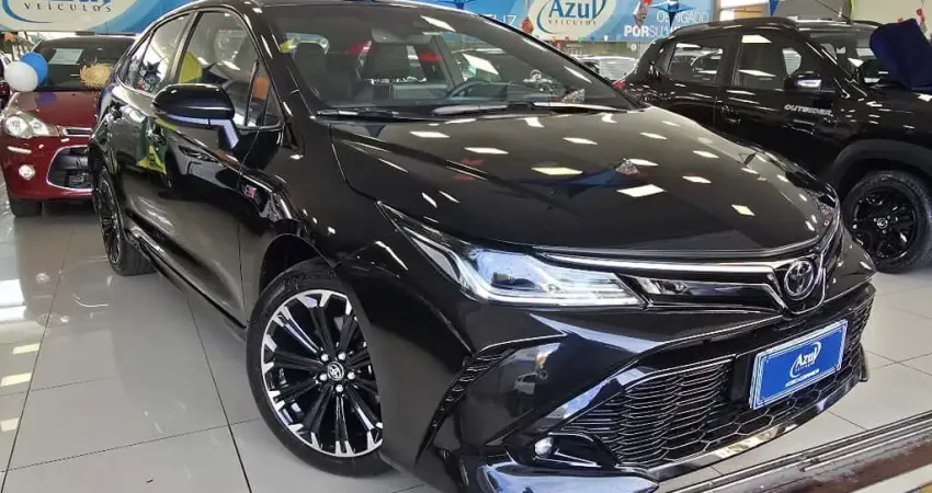 2.0 VVT-IE FLEX GR-S DIRECT SHIFT