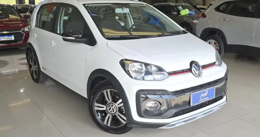 1.0 170 TSI TOTAL FLEX XTREME 4P MANUAL 