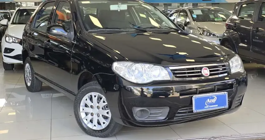 1.0 MPI FIRE ECONOMY 8V FLEX 4P MANUAL