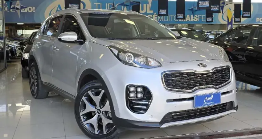2.0 EX 4X2 16V FLEX 4P AUTOMATICO