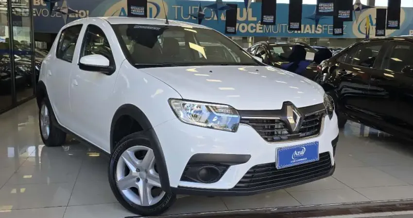 1.6 16V SCE FLEX ZEN X-TRONIC