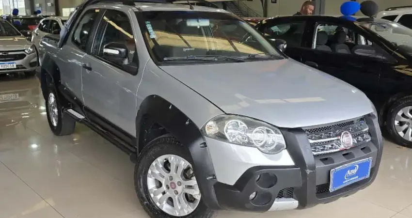 1.8 MPI ADVENTURE LOCKER CD 16V FLEX 2P MANUAL