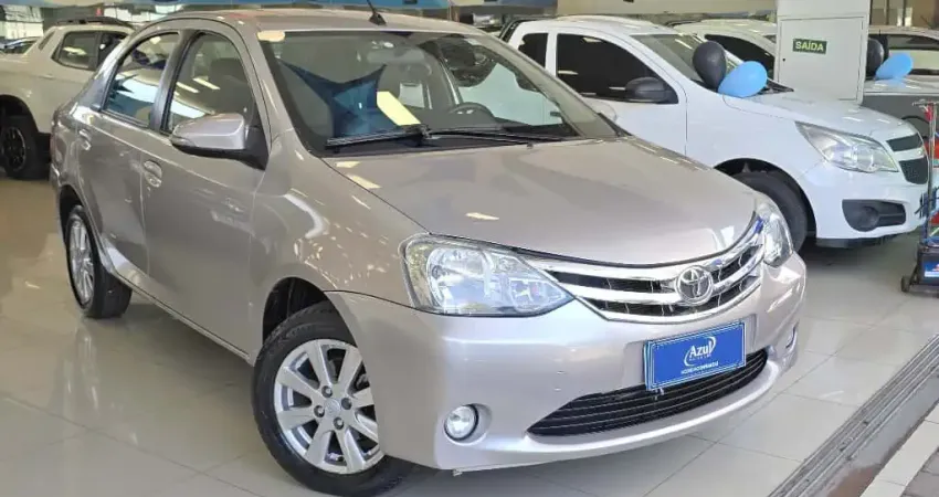 1.5 XLS SEDAN 16V FLEX 4P AUTOMATICO