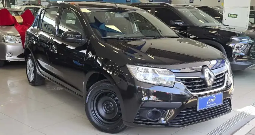 1.0 12V SCE FLEX ZEN MANUAL
