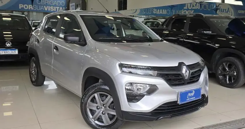1.0 12V SCE FLEX ZEN MANUAL