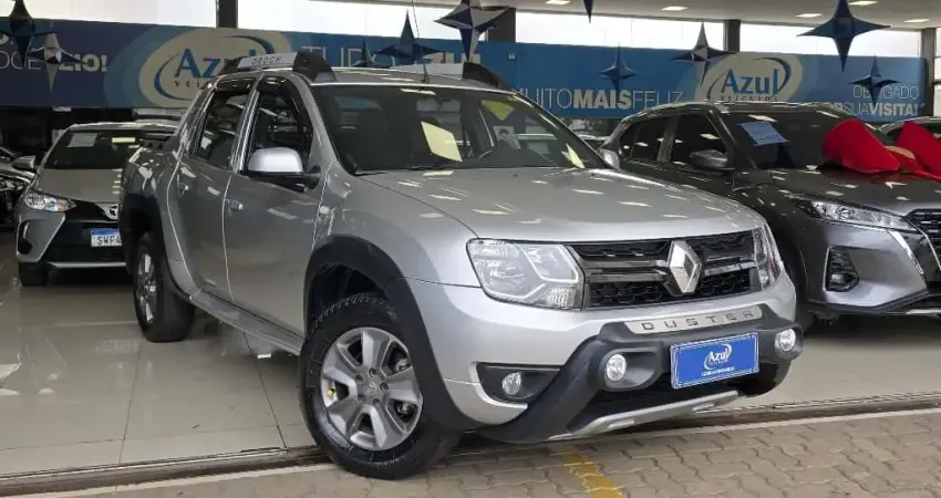 2.0 16V FLEX DYNAMIQUE 4P AUTOMATICO