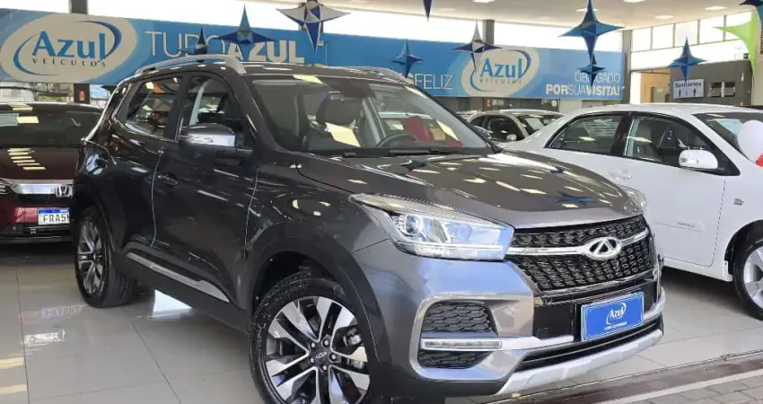 1.5 VVT TURBO IFLEX TXS DCT