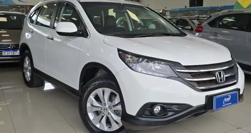 2.0 EXL 4X2 16V GASOLINA 4P AUTOMATICO