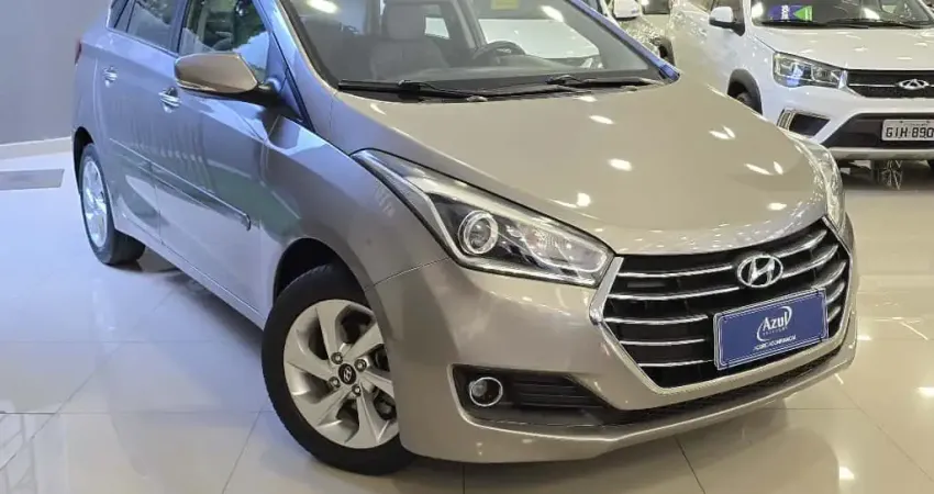 1.6 PREMIUM 16V FLEX 4P AUTOMATICO