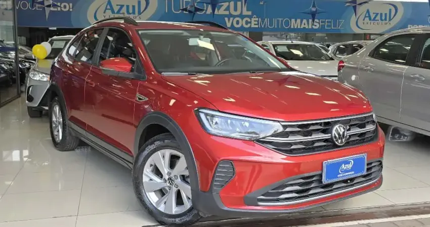 1.0 200 TSI TOTAL FLEX COMFORTLINE AUTOMÁTICO