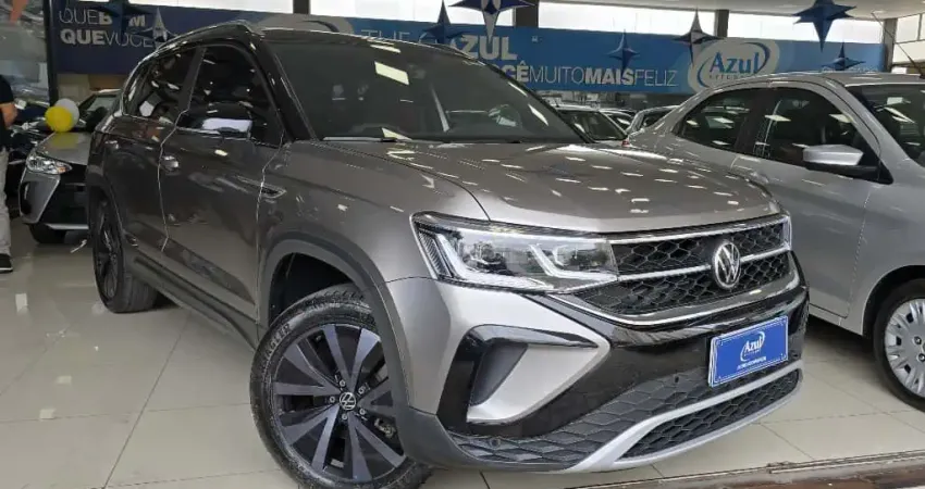 1.4 250 TSI TOTAL FLEX HIGHLINE AUTOMÁTICO