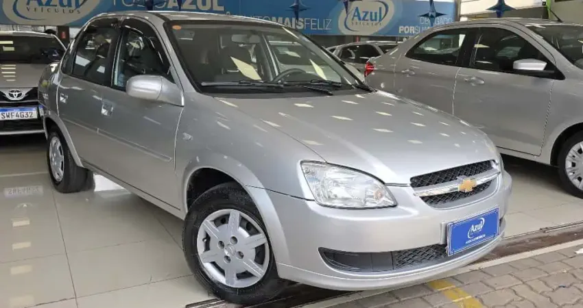1.0 MPFI LS 8V FLEX 4P MANUAL