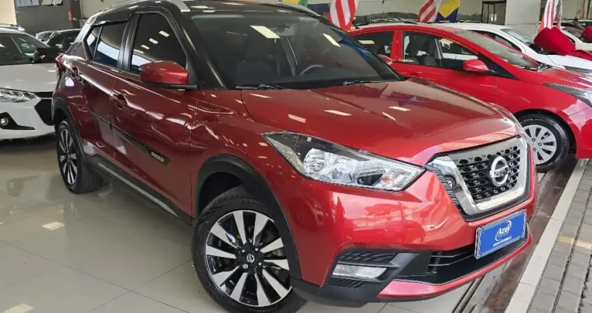 1.6 16V FLEXSTART SV 4P XTRONIC