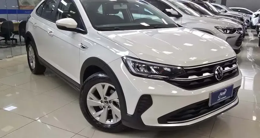 1.0 200 TSI TOTAL FLEX COMFORTLINE AUTOMÁTICO