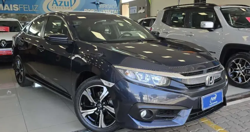 2.0 16V FLEXONE EX 4P CVT