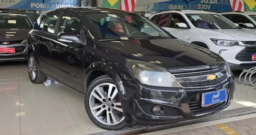 2.0 MPFI GT HATCH 8V FLEX 4P MANUAL