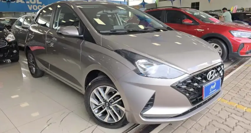 1.0 TGDI FLEX PLATINUM AUTOMÁTICO