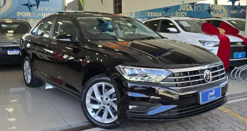 1.4 250 TSI TOTAL FLEX COMFORTLINE TIPTRONIC