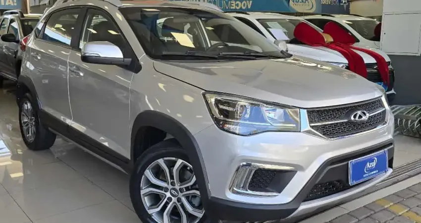 1.5 MPFI 16V FLEX ACT 4P AUTOMÁTICO