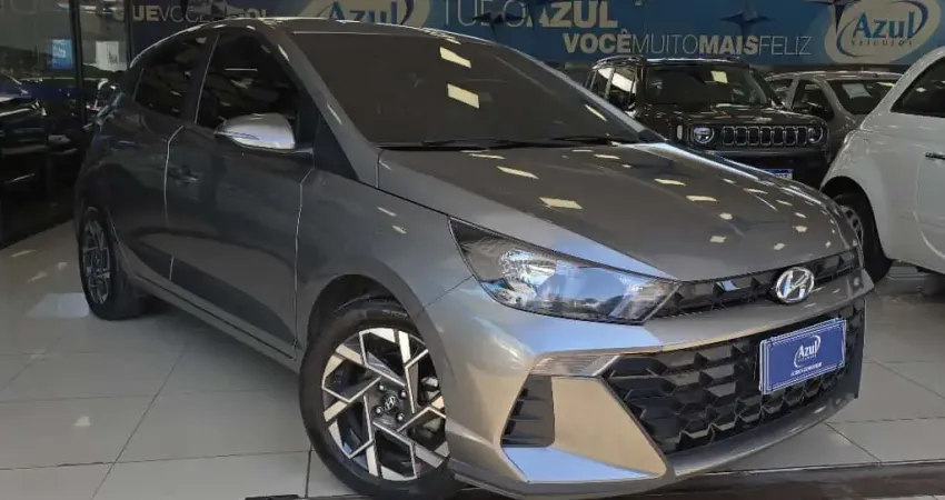 1.0 TGDI FLEX COMFORT AUTOMÁTICO