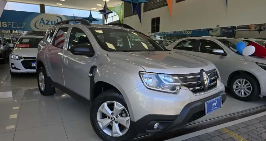 1.6 16V SCE FLEX ZEN X-TRONIC