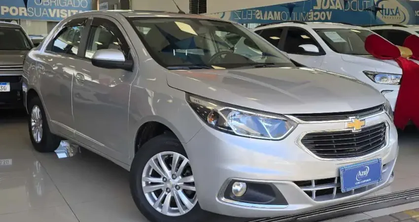 1.4 MPFI LTZ 8V FLEX 4P MANUAL