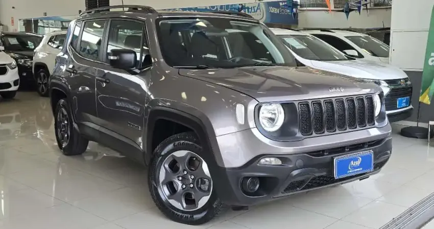 1.8 16V FLEX 4P AUTOMÁTICO