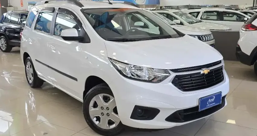 1.8 LT 8V FLEX 4P AUTOMÁTICO