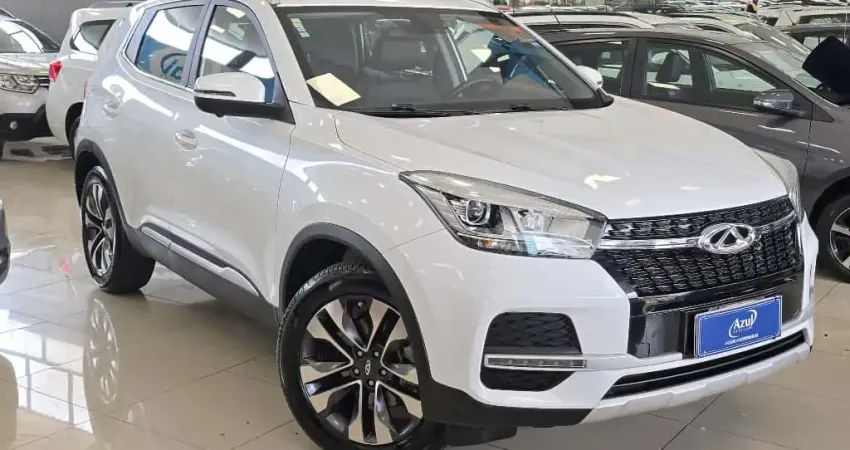 1.5 VVT TURBO IFLEX T DCT